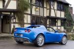 Lotus Elise 2010 года